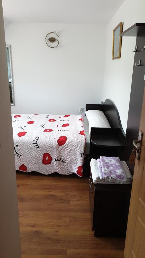 Pensiunea Patricia Oesti-Paminteni Room photo